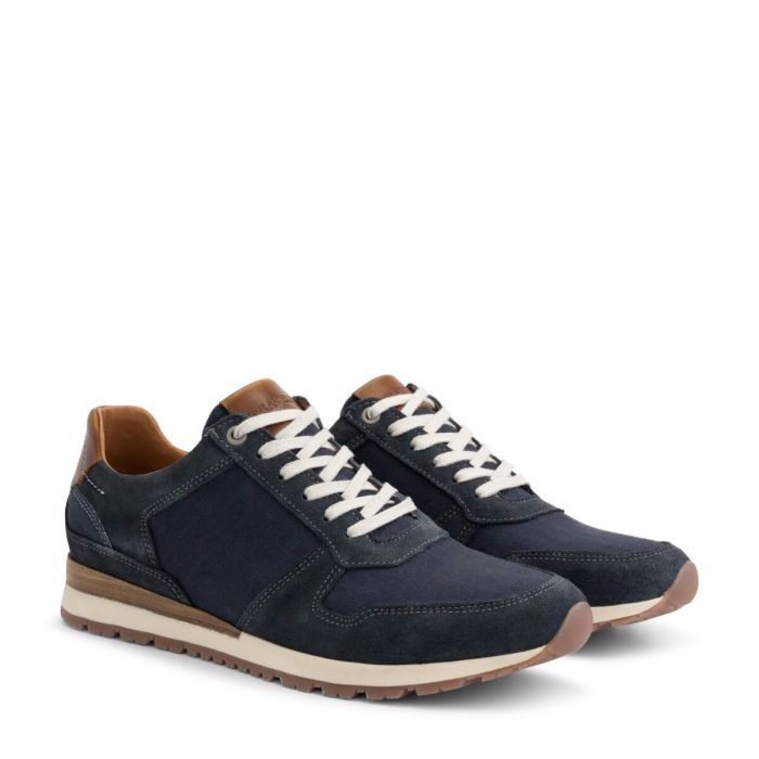 Norton - Sneakers - Heren